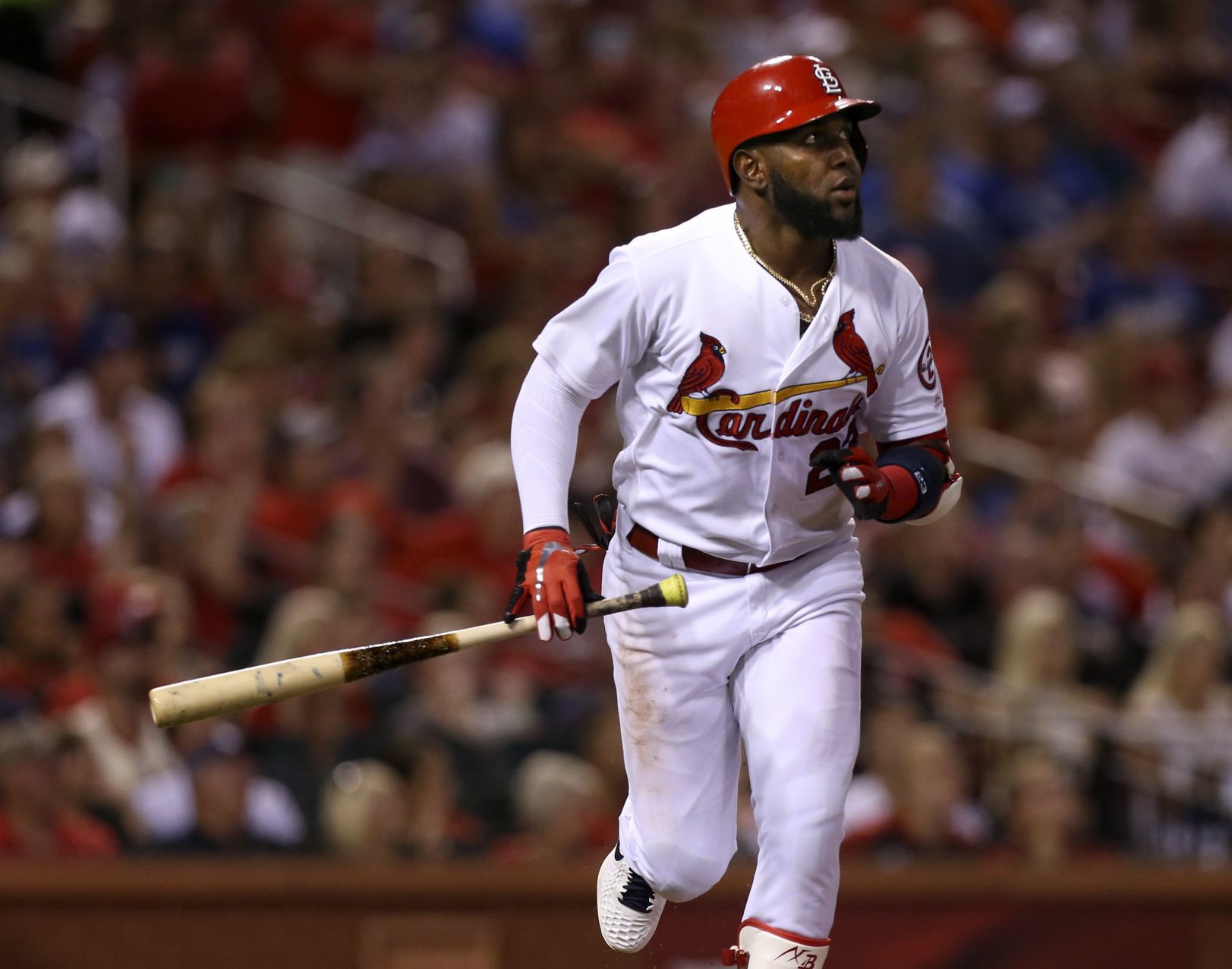 St. Louis Cardinals v Los Angeles Dodgers